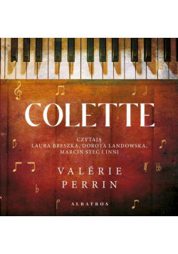 Colette