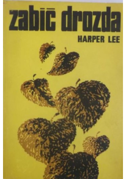 Zabić drozda
