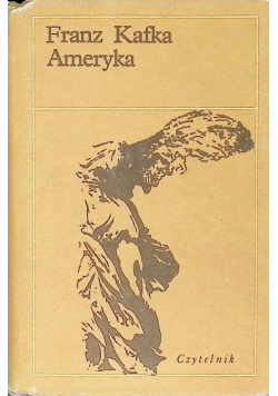 Ameryka