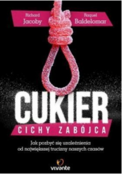 Cukier cichy zabójca