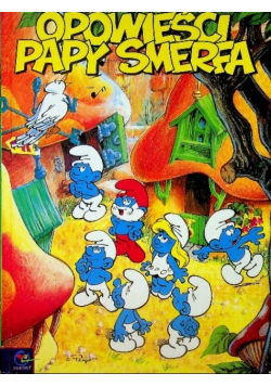 Opowieści papy smerfa