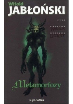 Metamorfozy Tom 2