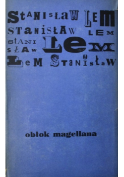 Obłok Magellana