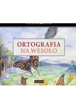 Ortografia na wesoło
