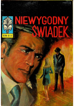 Niewygodny świadek Część 2