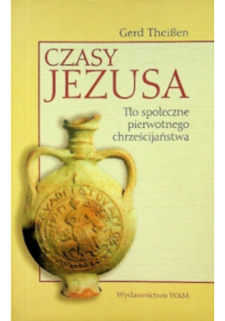 Czasy Jezusa