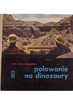 Polowanie na dinozaury