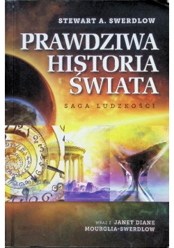 Prawdziwa historia świata