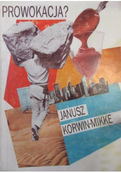 Prowokacja?