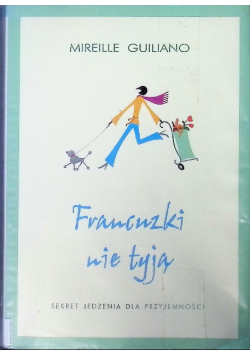 Francuzki nie tyją