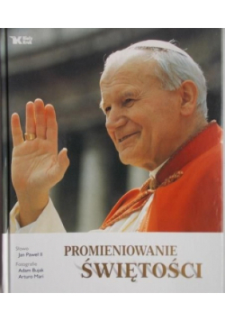 Promieniowanie świętości