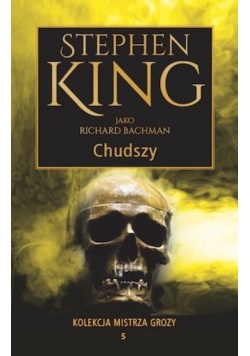 Chudszy