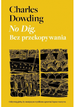 No Dig. Bez przekopywania
