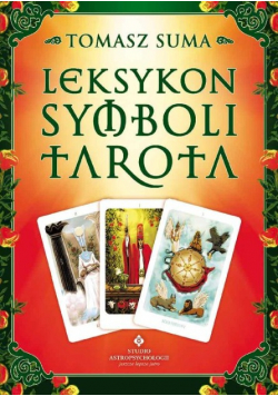 Leksykon symboli tarota