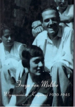 Wspomnienia z Krzyżowej 1930 - 1945