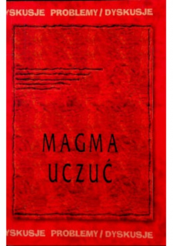 Magma uczuć