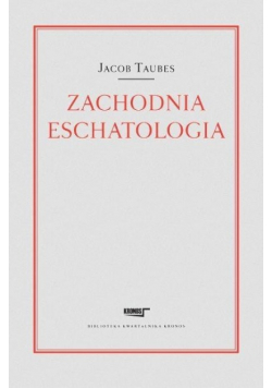 Zachodnia eschatologia