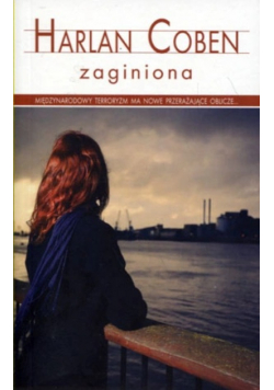 Zaginiona