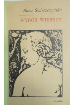 Wybór wierszy