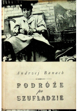 Podróże po szufladzie