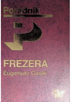 Poradnik frezera