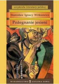 Pożegnanie jesieni