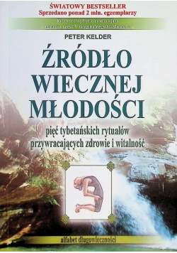 Źródło Wiecznej Młodości
