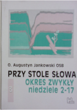 Przy stole słowa