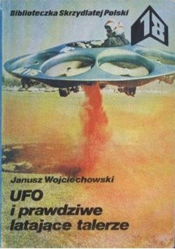 Ufo i prawdziwe latające talerze