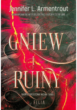 Gniew i ruiny