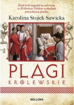 Plagi królewskie
