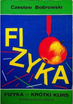 Fizyka - krótki kurs