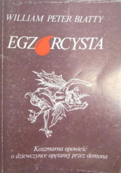 Egzorcysta