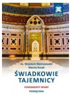 Świadkowie tajemnicy