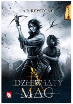 Dziewiąty mag