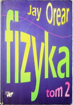 Fizyka Tom 2