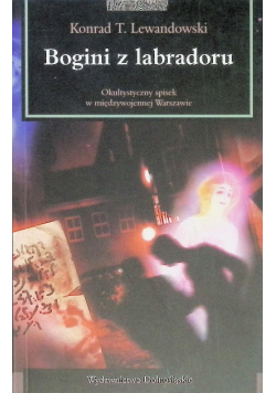 Bogini z labradoru