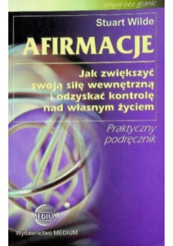 Afirmacje