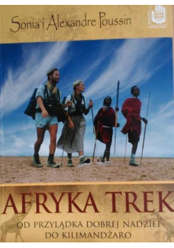 Afryka Trek