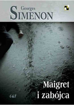 Maigret i zabójca