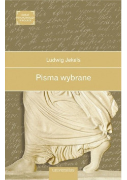 Pisma wybrane