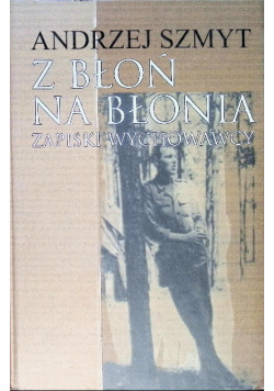 Z Błoń na Błonia