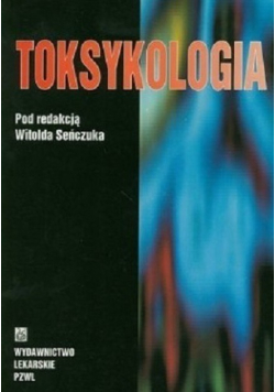 Toksykologia
