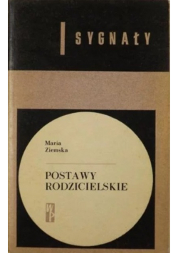 Podstawy rodzicielskie