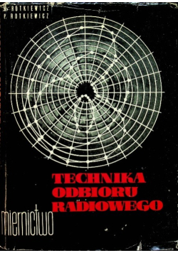 Technika odbioru radiowego miernictwo
