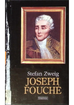 Joseph Fouche