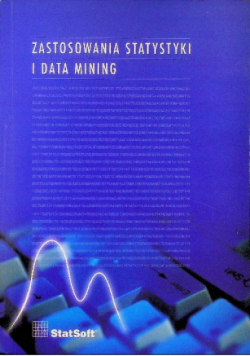 Zastosowania statystyki i data mining