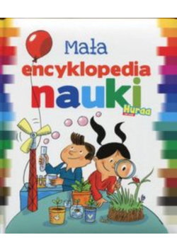 Mała encyklopedia nauki