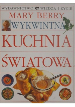 Wykwintna Kuchnia Światowa