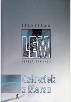 Człowiek z Marsa